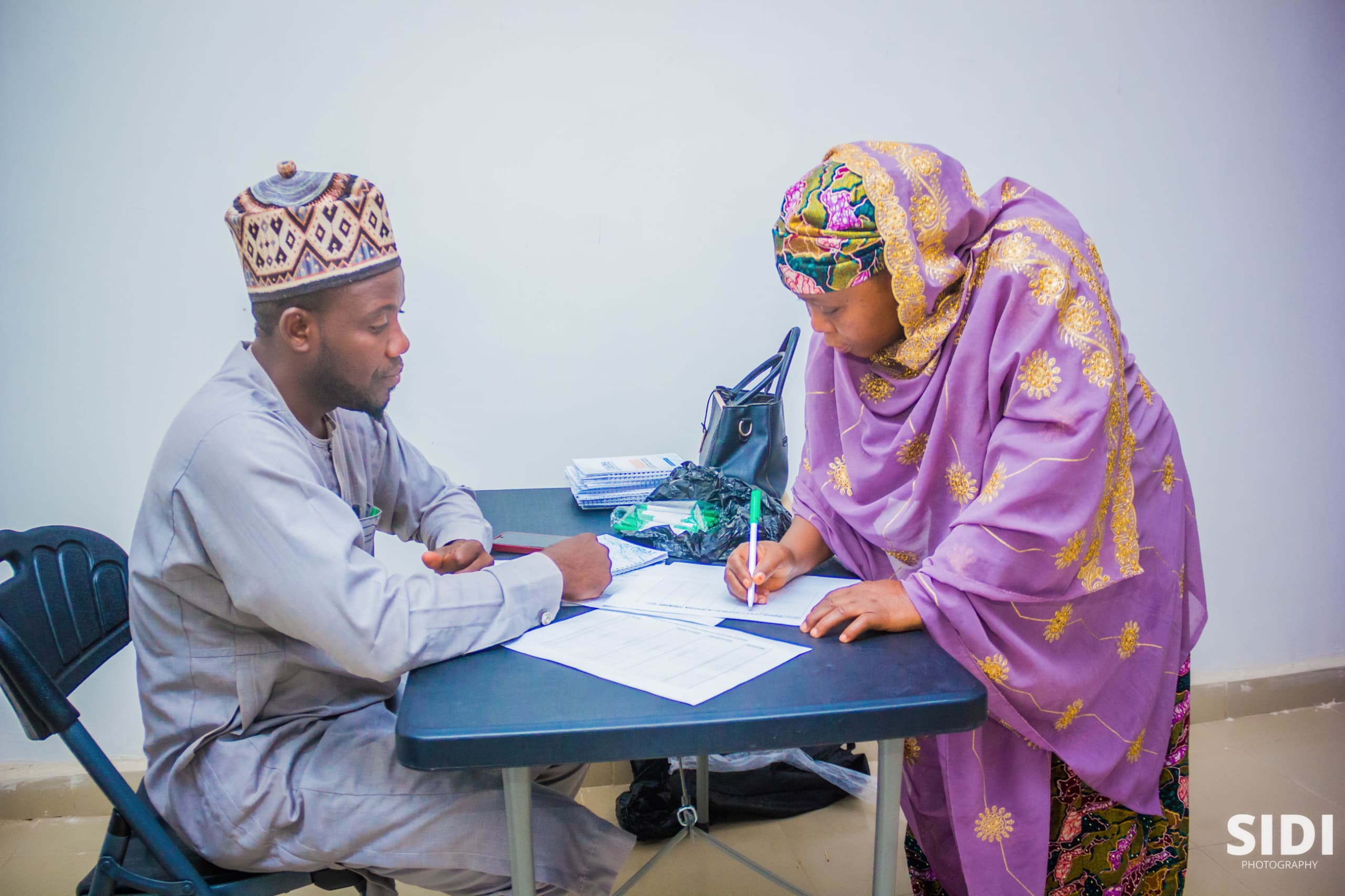 Women Leading Agricultural Change – BSH Phase I, Sokoto