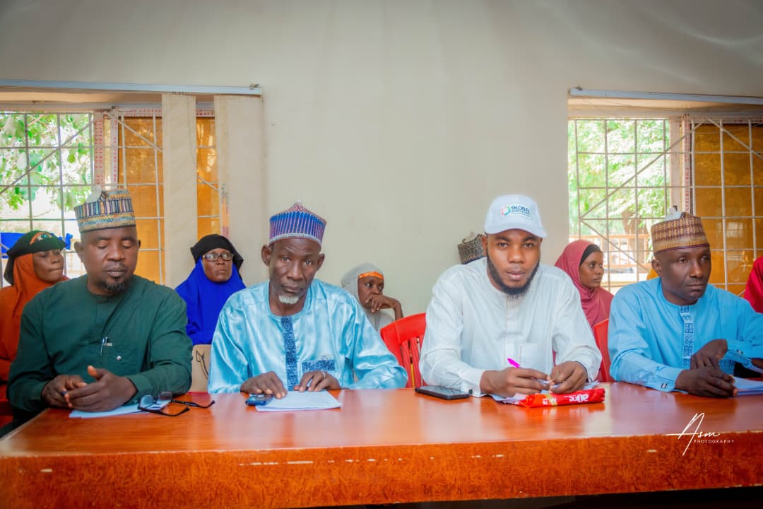 BSH Phase II Inception Event – Stakeholders United for Soil Health Action