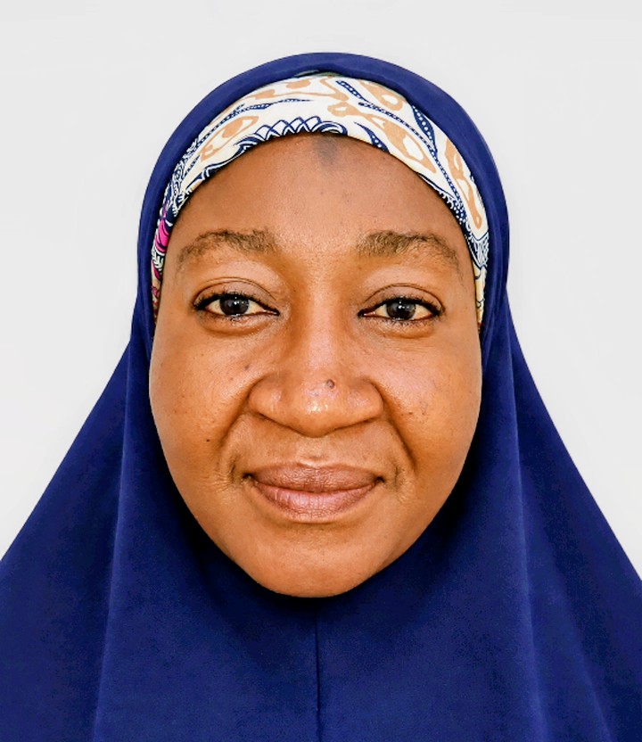 Aishat Muhammad